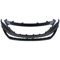 thumbnail image 4 of Bumper Cover Fascia Front  86511C2300 for Hyundai Sonata 2015-2017, 4 of 4