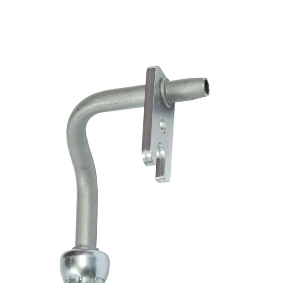 Edelmann 92818 Power Steering Pressure Line Hose Assembly