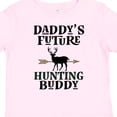 thumbnail image 4 of Inktastic Daddy Future Hunting Buddy Boys or Girls Toddler T-Shirt, 4 of 5