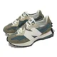 thumbnail image 1 of New Balance 327 NB Vetiver Trooper Men Lifestyle Casual Shoes MS327CR-D, 1 of 6