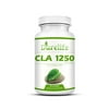 CLA 1250 Mg 90 Count 80% Conjugated Linoleic Acid, DureLife CLA 1,250 Is A Weight Management Diet Supplement Fat Burner And A Non-GMO Natural Weightloss Supplement By Boosting The Metabolism