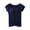 Navy Blue, variant on KBZDBZC Womens Bloses Yoga Gym Tops Workout Tank Tops Strap Padded Undershirts Cotton Camisole Vest Top Seamless Sleeping Vest Bra Top Womens Blouse T Shirt for Women (Purple,XXXL)
