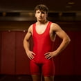 thumbnail image 3 of Matman Wrestling Singlet Men Boys Edge Spandex | Matman, 3 of 5