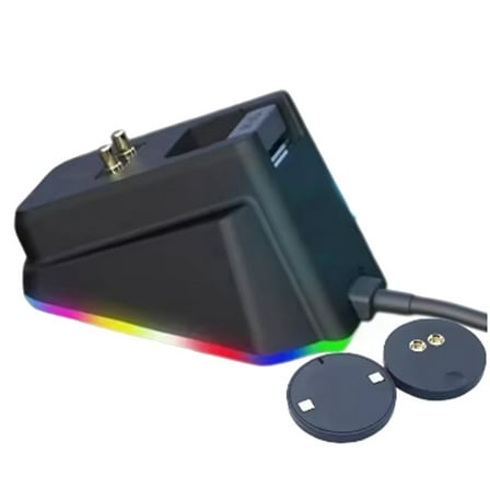 Charging Dock Module Part for G502 Wireless,G703, G903 Mouse