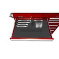 thumbnail image 2 of Drawer Liner,Black,4 PCS,Polyester 84210, 2 of 2