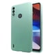 thumbnail image 1 of Funda Para Motorola Moto E7|E7i Power Molan Cano Silicon Suave Menta Mas Mica 9d 2pz, 1 of 6