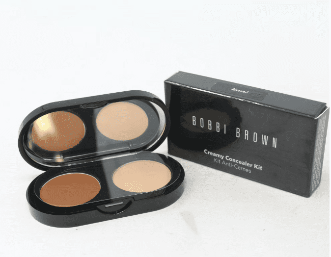 Bobbi Brown Creamy Concealer Kit - Almond