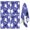 Halloween Ghost Bat-2, variant on 2 Pcs Funny Kitchen Towels,Halloween Ghost Bat Pattern Microfiber Dish Towels,Kitchen Tea Towels,Kitchen Towel Set (18" X 26")
