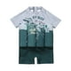 thumbnail image 1 of Traje de baño flotante Zulema 1 pieza para niños, 1 of 8