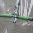 thumbnail image 6 of Plastic Cover, Greenhouse Plastic, 78X78 In, Plant, Cold Protection, Garden Beds, Clear Finish, 1 Pc, 6 of 7