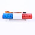 thumbnail image 3 of Luz de coche LED RC intermitente giratoria de 5 modos para 1/10 1/8 HSP Traxxas CC01 Axial Ndcxsfigh libre de BPA, 3 of 9