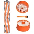 thumbnail image 1 of Reemplazo para Black and*Decker Powerseries Extreme Cordless Stick Vacuum BSV2020P BSV2020G Pieza de Reemplazo,1 Paquete Rodillo de Cepillo,2 Paquete Filtros HEPA, 1 of 7