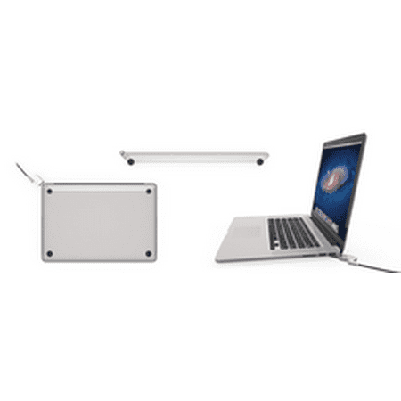 Bracket with Wedge Lock MacBook Air 11in - PT -  MBA11