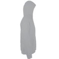 thumbnail image 2 of SOLS - Sudadera con capucha Modelo Snake unisex (Ceniza), 2 of 2