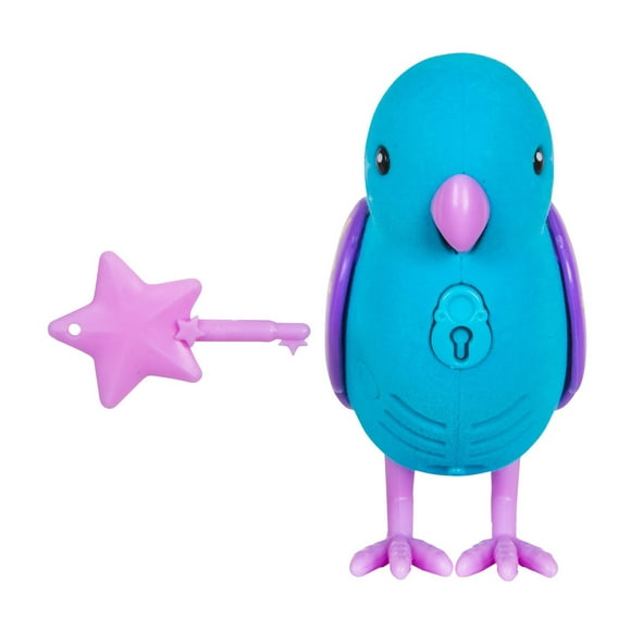 Little Live Pets Wishy Star Bird