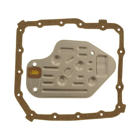 Automatic Transmission Filter Kit - Compatible with 1990 - 2002 Isuzu Trooper 1991 1992 1993 1994 1995 1996 1997 1998 1999 2000 2001