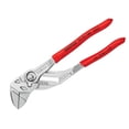 thumbnail image 3 of Knipex - Pliers Wrench PVC Grip 180mm, 3 of 5