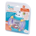 thumbnail image 4 of Smart Steps Busy Bunny Rattle, 1 Piece Set, 3 Months and Up, 4 of 6