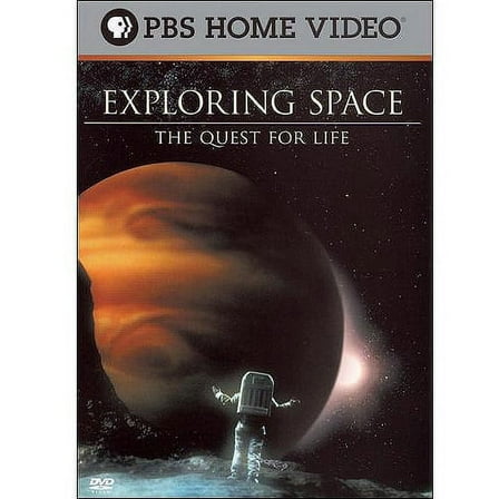 Exploring Space: The Quest For Life