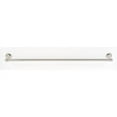 thumbnail image 5 of Alno A6620-30 Royale 30" Wide Traditional Brass Bathroom Towel Bar Towel Rod - Brass, 5 of 6
