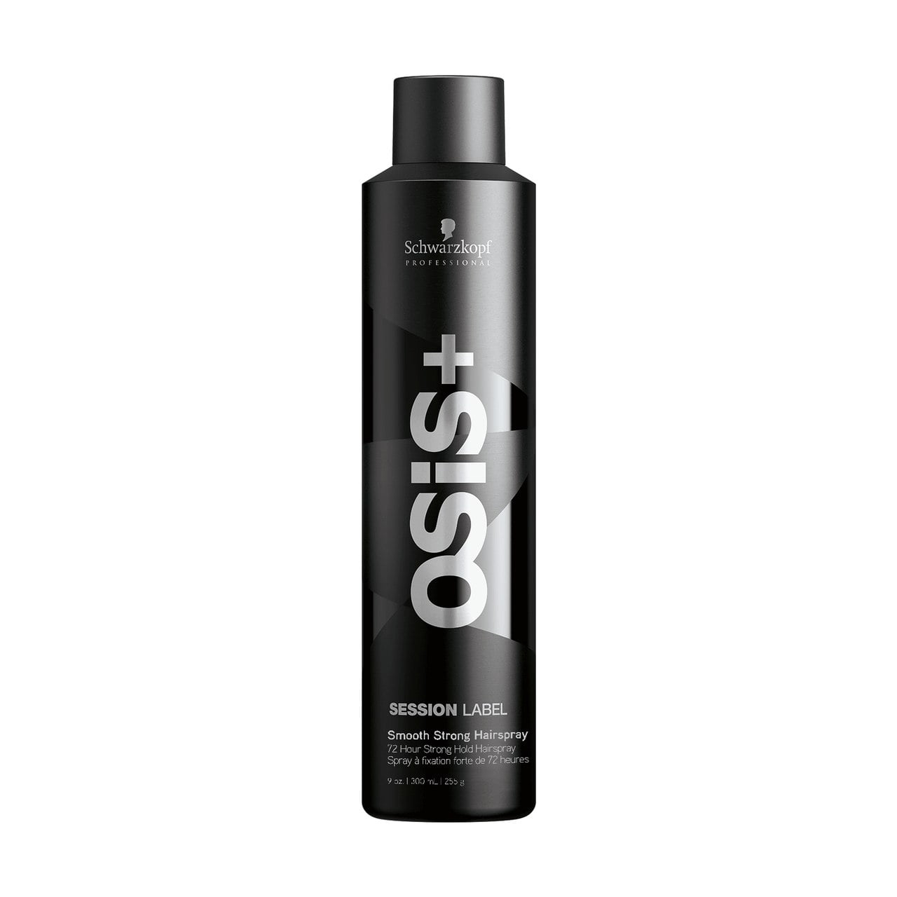 Osis+ Session Label Smooth Strong Hairspray
