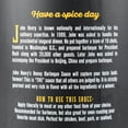 thumbnail image 7 of John Henry's Store Honey BBQ Sauce 16 Oz Jar East Texas 55128, 7 of 7