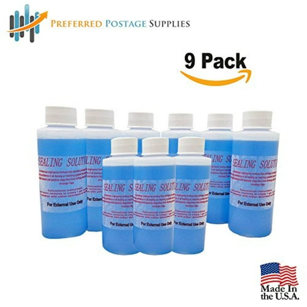 Preferred Postage Supplies Super Size Value Pack compare to ez seal