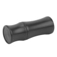 thumbnail image 3 of Cue Stick Thread Protector, Billiard Cue Joint Protectors POM Lightweight  For Billiards Center Slow Joint, 3 of 8