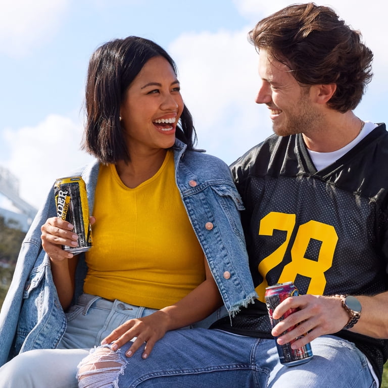 Mike's Harder Lemonade Original, 23.5 fl oz Can, 8% ABV - Walmart.com