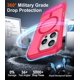 thumbnail image 4 of Funda Temdan Magnética Compatible con iPhone 16 Pro, 4 of 7
