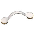 thumbnail image 5 of Readerest Classic Magnetic Eyeglass Holder - Stainless Steel, 5 of 6