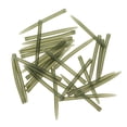 thumbnail image 1 of Manguito TARUOR, 30 Uds., 54mm, fundas de goma antienredos, conexión con anzuelo de pesca, carpa, ac Taruor  Manguito, 1 of 7