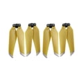 thumbnail image 2 of Reempzo de repuestos de de cuadricóptero de hélice 4x para 2 PRO Oro Zulema Hélice RC Quadcopter, 2 of 8