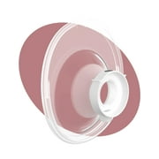 Momcozy Flange 27mm for Momcozy M5 Breast Pump, Original M5 Breast Pump Replacement Accessories, 1PC (27mm)