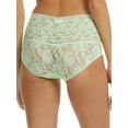 thumbnail image 2 of Hanky Panky Womens Signature Lace Retro V-Kini Style-9K2124, 2 of 2