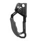 thumbnail image 2 of Manejar Ascender Aviation Árbol de Aluminio Escalada Pulley Heled para Al Aire Libre Mano izquierda negra Baoblaze Ascender escalando, 2 of 8
