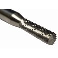 thumbnail image 4 of FABLE- Sb14D Cylindrical Tungsten Carbide Burr Bur Cutting Tool Die Grinder Bit 1/4", 4 of 5