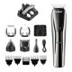thumbnail image 1 of Cortadora de pelo eléctrica Clipper Self-cut Personal Haircutting Kit Carga USB MABOTO Broche del pelo, 1 of 7