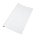 thumbnail image 1 of Película Protectora de Envoltura de Carro de Patrón de Fibra de Carbono Blanca Única 1.6ft x 5ft Cubierta de Vinilo Interior Exterior 5.5mil 1 Pc Universal, 1 of 7