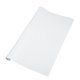 thumbnail image 1 of Película de Envoltura Protectora de Fibra de Carbono Blanca Unique Bargains 2ft x 5ft Cubierta de Vinilo Exterior Interior 5.5mil PVC 1 Pc Universal, 1 of 1