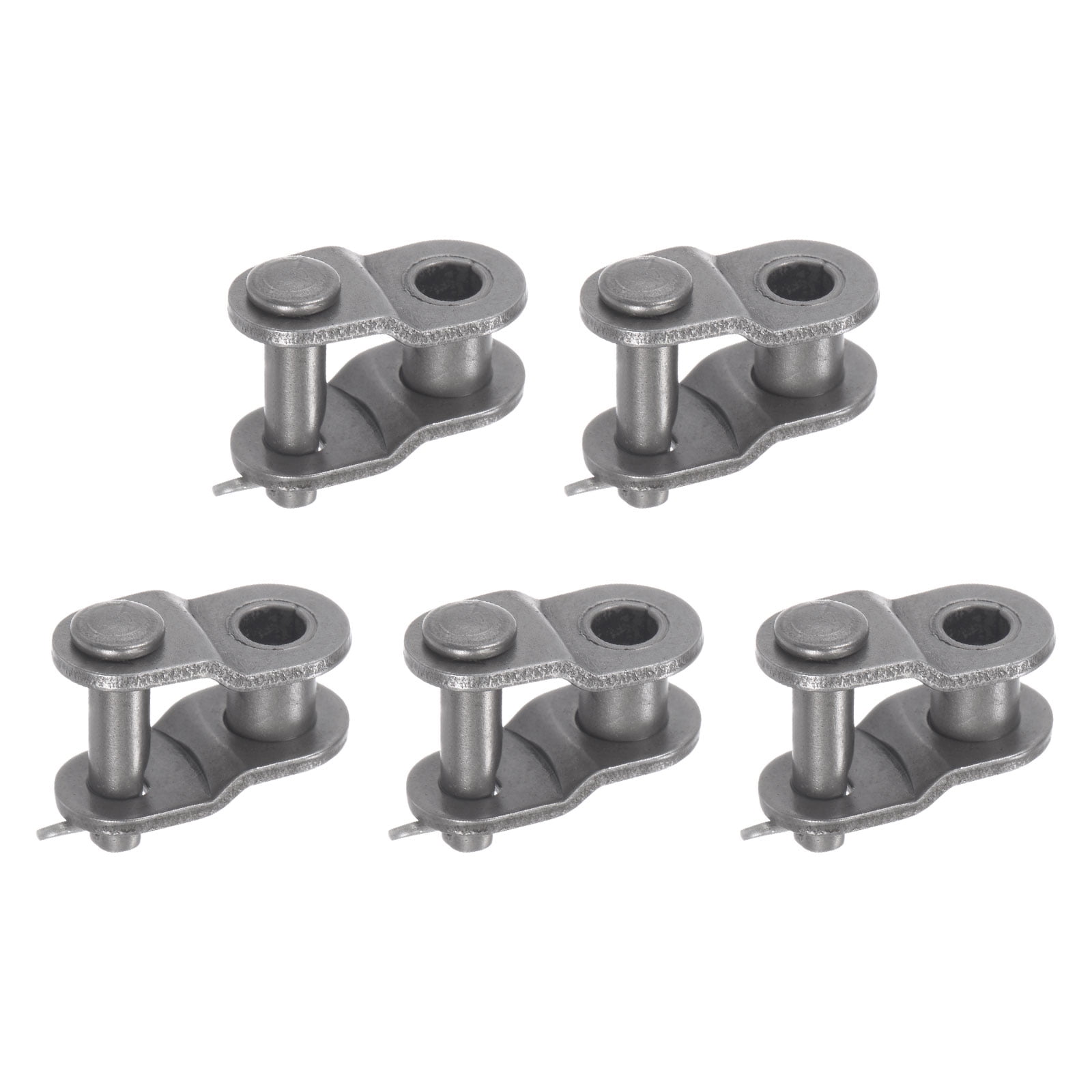 35B Roller Chain Half Link Connector – 10 Pack For #35 Chain | Easy Install