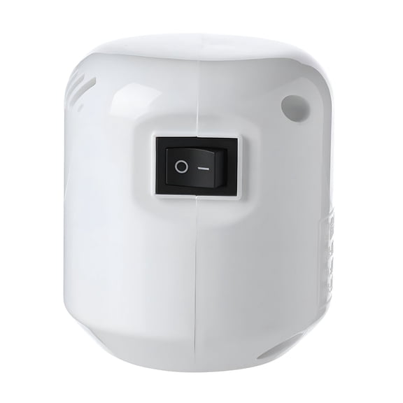 HIBIBUD Electric Suction Vacuum Storage Bags,Portable Rechargeable Compression Pump,Space Saver Bags