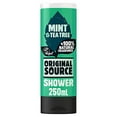 thumbnail image 2 of Original Source Gel Douche Arbre à Thé & Menthe 250Ml - (Lot de 6), 2 of 5