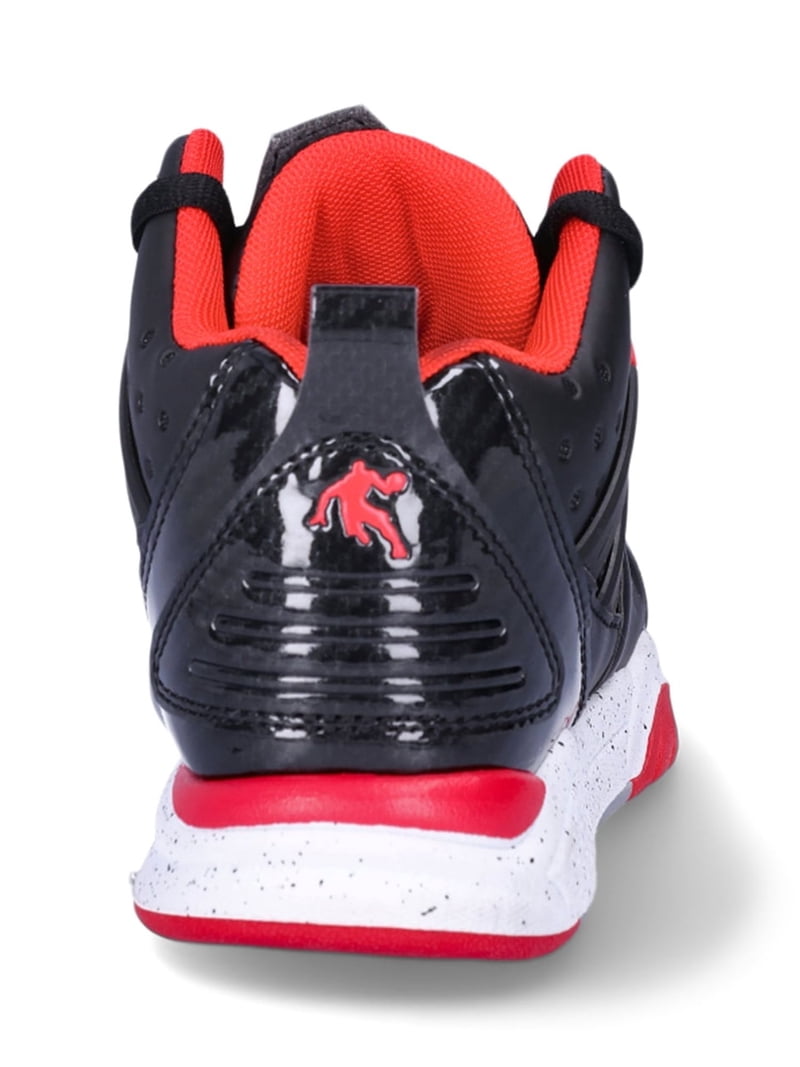 And1 Blue and Orange Lace-Up Basketball Sneakers New in box Men\'s 9 shoes AND1 sneakers in the NBA! ? ℹ️ Jose Alvarado debuted the  main image 3