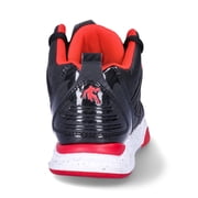 AND1 Little & Big Boys Lace- Up Basketball Sneakers
