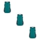 thumbnail image 2 of Minnieouse de nailon ligera y duradera para acampar para viajeros, ligera para acampar, verde oscuro Type1 NO1, 2 of 6