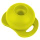 thumbnail image 5 of Chupete para recién nacido, Chupete de silicona flexible a prueba de polvo Chupete a prueba de polvo para chupete de silicona para recién nacidos para recién nacidos Confiabilidad excepcional, 5 of 8