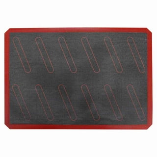 Silicone Mat Temperature