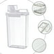 thumbnail image 3 of Dispensador de detergente líquido para ropa, dispensador de jabón para ropa, 3 of 5