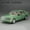 W140 Green, variant on 1:24 G800 SUV Car Models Doors Alloy Diecast W140 320SEL Model Opened Pull Back Sound Light Shock Absorption Toys Gifts for Kids